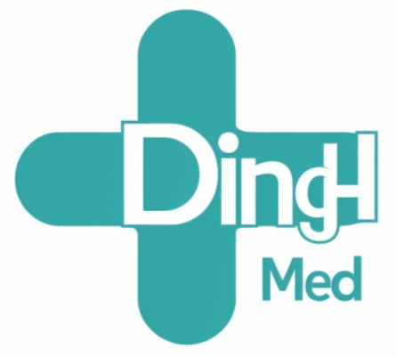 Dinghmed