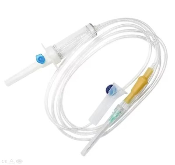 Disposable Infusion Set