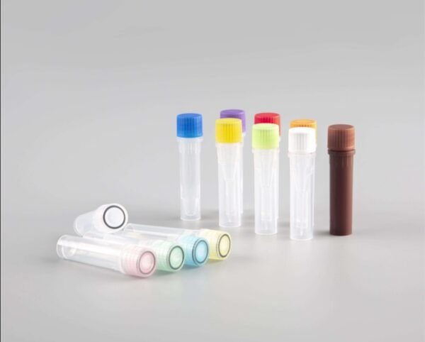 microtubes