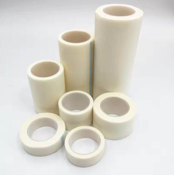 non-woven surgical tape